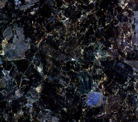 Granite Colors | Stone Colors - blue granite