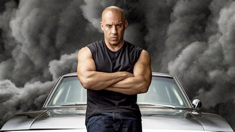 Han Fast And Furious 9 - 1920x1080 Wallpaper - teahub.io