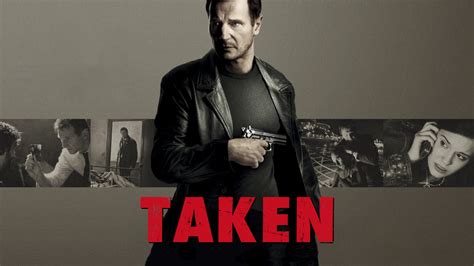 Taken (2008) - AZ Movies