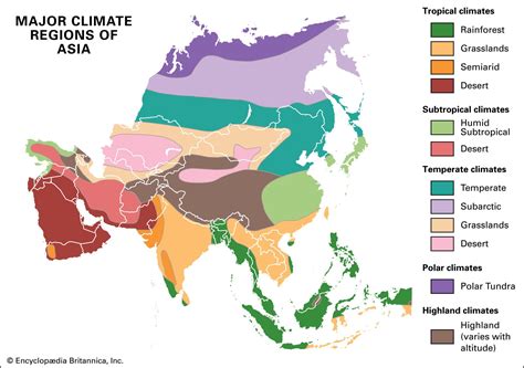 What Is A Continental Climate - slideshare