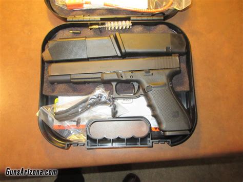 Glock 40 10mm | Firearms | Apache Junction | Guns Arizona Classifieds ...