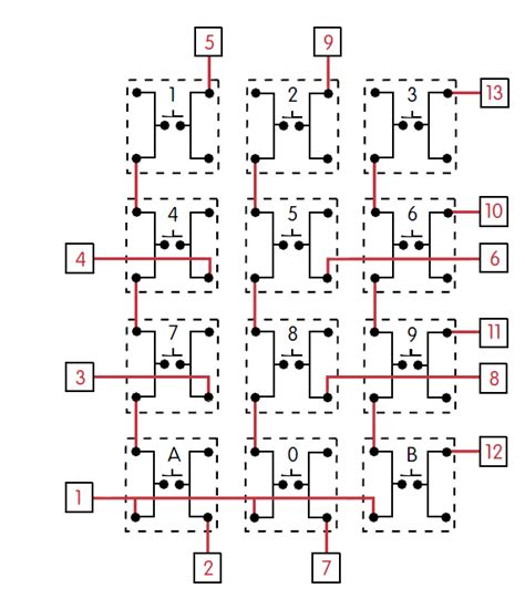 switches - Push (Button) Switch Symbol - Electrical Engineering Stack Exchange