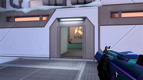 NAts' crosshair placement guide will help improve your aim | ONE Esports