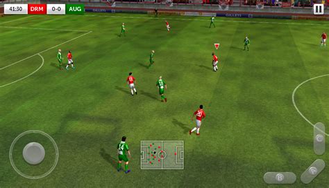 Image - Dream League Soccer.png | Mobile Games Wiki | FANDOM powered by Wikia