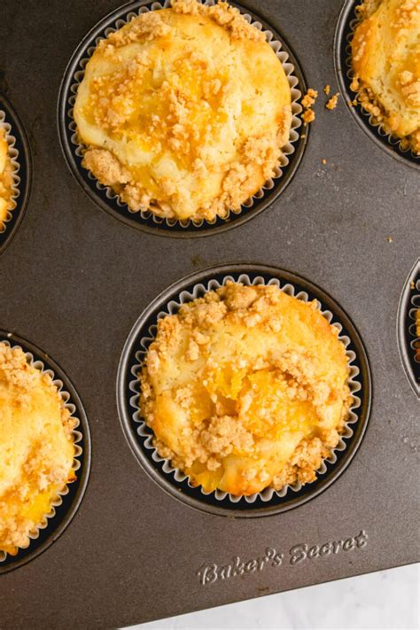 Pineapple Muffins - Recipe Girl