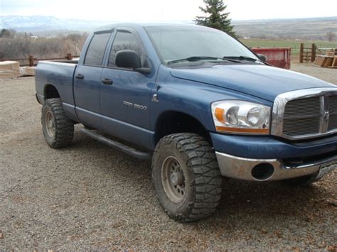 Nitto Mud Grapplers - Dodge Diesel - Diesel Truck Resource Forums