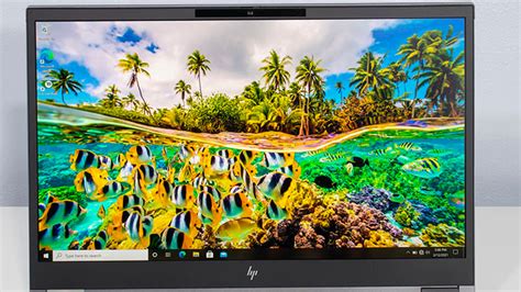 HP ZBook Fury 15 G7 Review: A Potent Mobile Workstation | HotHardware