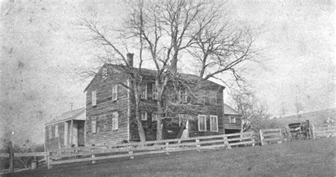 Fruitlands Museum History - The Trustees of Reservations