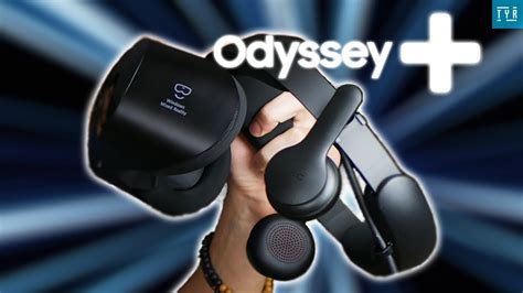 Samsung Odyssey + Plus Unboxing and First Impressions! - YouTube