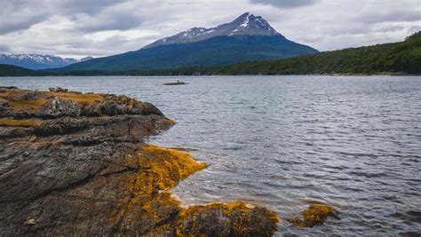 Hiking in Tierra del Fuego National Park: Independent Hiking Guide