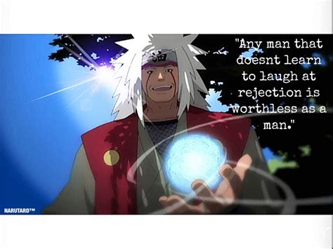 Jiraiya Quote Wallpapers - Wallpaper Cave