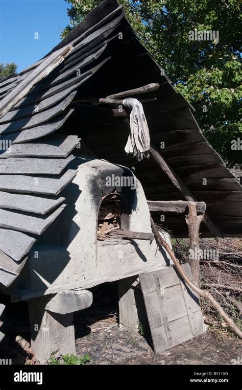 The Plimoth Plantation Museum in Plymouth Massachusetts where actors ...