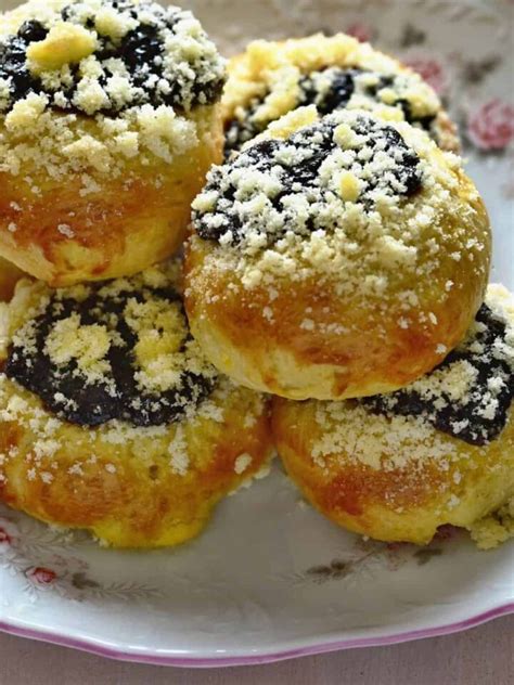 Czech Desserts Recipes | Cook Like Czechs