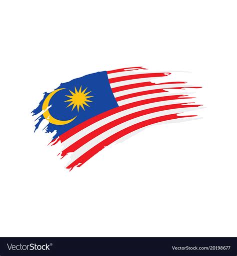 Bendera Malaysia Vector Merdeka Brand Logo Collection Images And ...