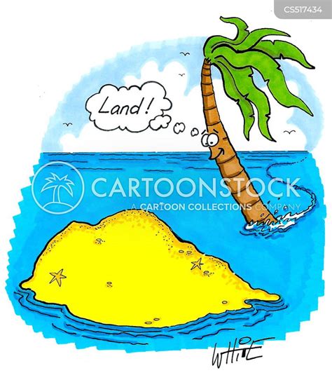 Dry Land Cartoons and Comics - funny pictures from CartoonStock