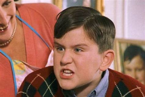 'Harry Potter' Dudley Actor Harry Melling Is Unrecognizable Now