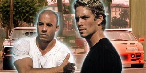 Fast & Furious 1’s Alternate Ending Explained