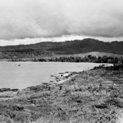 Centenary of ANZAC - Battle of Wewak