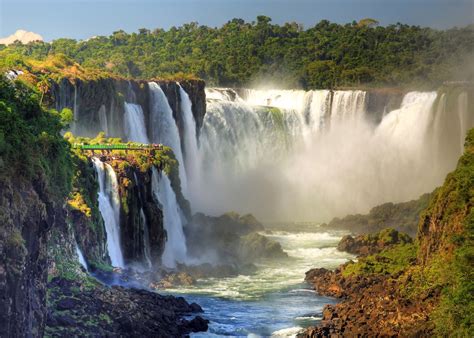 Iguazú Falls, Argentina | Audley Travel US