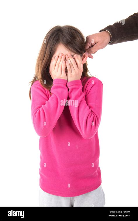 Ear Pulling Stock Photos & Ear Pulling Stock Images - Alamy