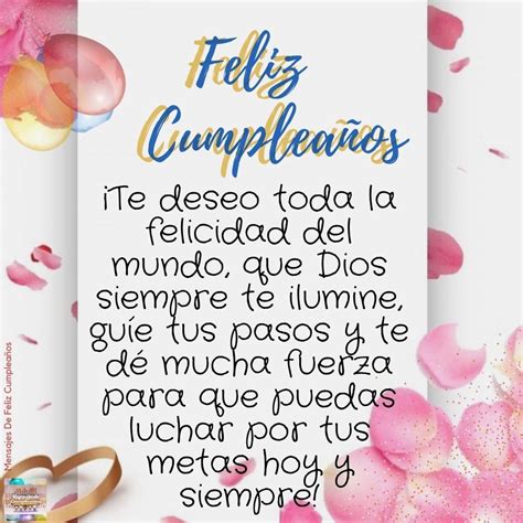 Feliz Cumpleanos Quotes