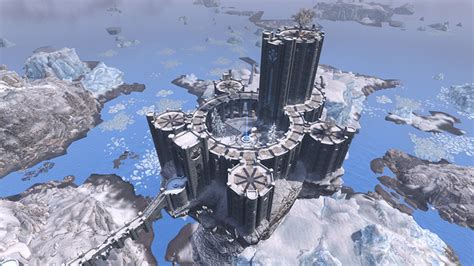 10 Best Winterhold Mods for Skyrim (All Free) – FandomSpot