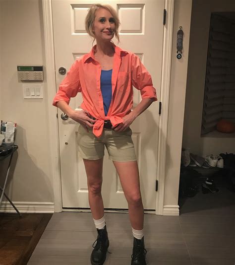 Laura Dern Jurassic Park Costume