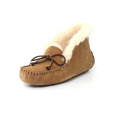 UGG Australia Womens Alena Slippers (2 Colors) – PzDeals