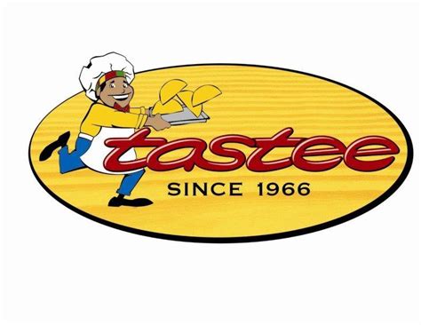 Tastee Logo - LogoDix