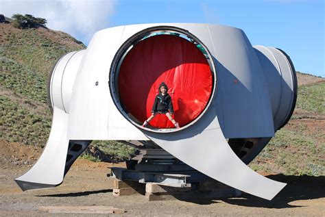 File:Size comparison child in wind turbine rotor hub without blades ...