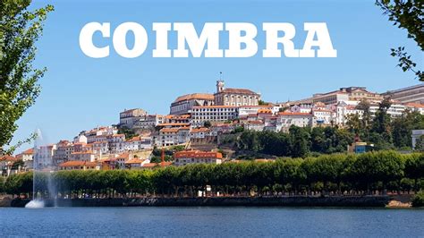 COIMBRA PORTUGAL | Mondego River | AirBnB Apartment Tour - YouTube