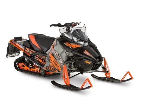 Yamaha Snowmobiles For Sale in Havelock near Peterborough, Belleville and Northumberland County ...