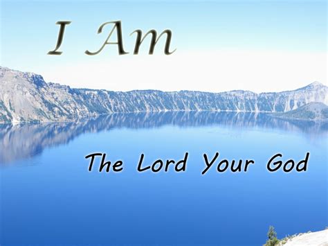 Because I Am the Lord Your God! - Leviticus 19:3 - A Clay Jar