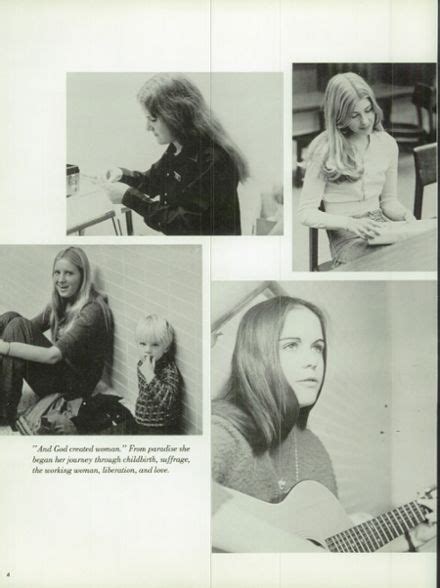 Explore 1974 Peters Township High School Yearbook, McMurray PA - Classmates