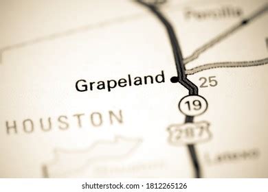 Grapeland Images, Stock Photos & Vectors | Shutterstock