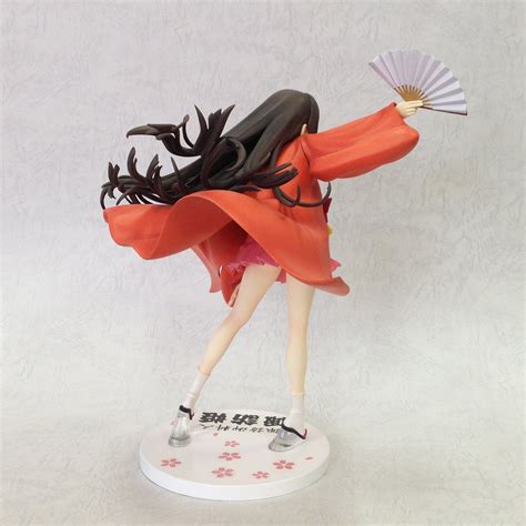 Suwa-hime Figure: PLUM - Tokyo Otaku Mode (TOM)