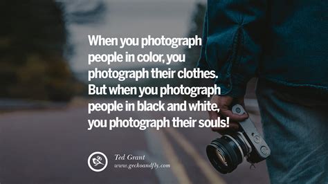 20 Quotes about Photography by Famous Photographer