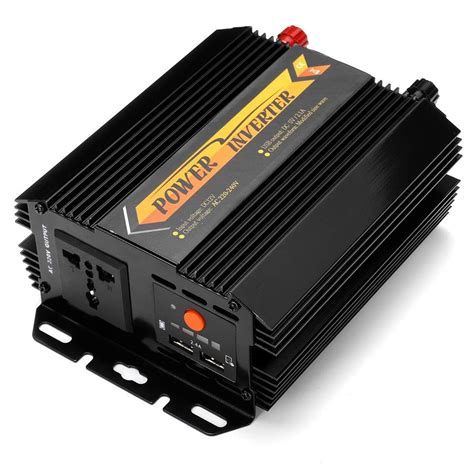 Car Power Inverter at Rs 14499/piece | Car Power Inverter in Pune | ID ...