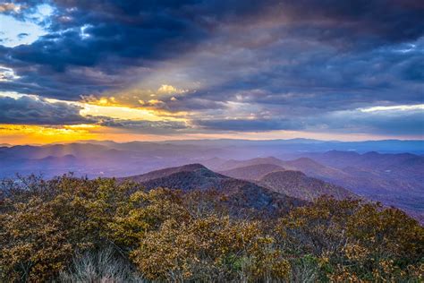 Chattahoochee-Oconee National Forest (Blue Ridge District)