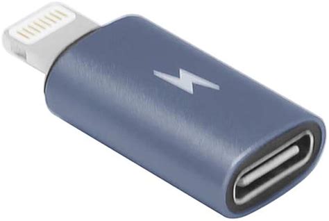 Amazon.com: usb c to lightning adapter