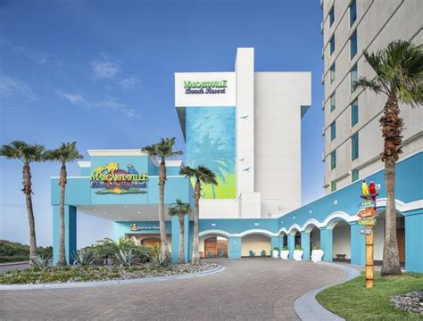 Margaritaville opens beachfront resort on South Padre Island