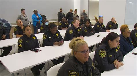 Dallas County Jail passes in-person inspection | wfaa.com