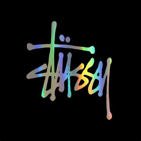 Stussy Logo - LogoDix