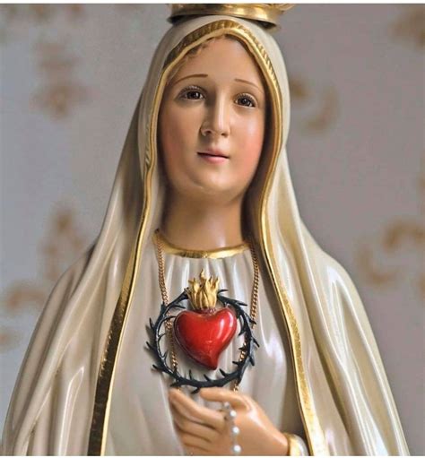 Prayer To The Immaculate Heart Of Mary - Vcatholic