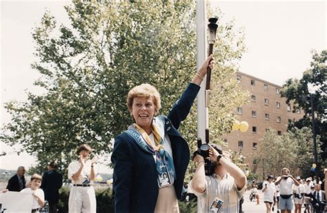 Shepherd Center Plays Pivotal Role in Winning 1996 Paralympic Games for ...