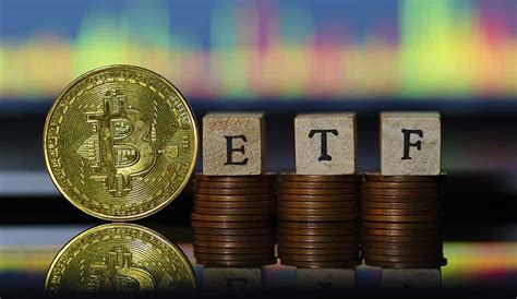 Bitcoin ETFs Quickly Attract Billions | Global Finance Magazine