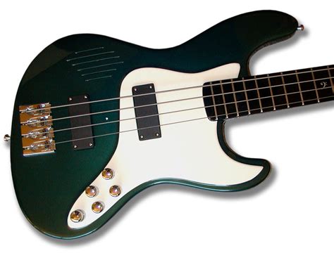 Soul Bass Gallery – BassLab – Basses & Guitars