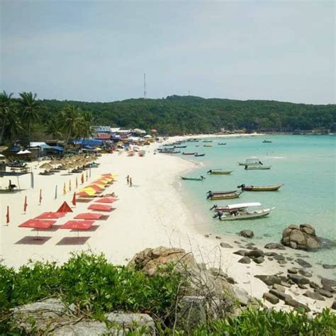 Perhentian Travel Guide: A Local's Tips for the Islands • Indie Traveller