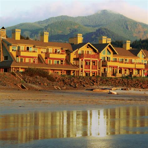 Lighthouse Inn at Cannon Beach - Escape Lodging