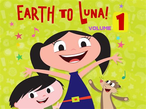 Watch Earth To Luna | Prime Video